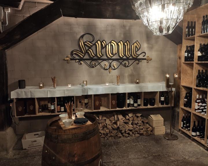 Restaurant Krone